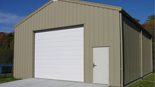 Garage Door Openers at Riverside Estates Plat, Florida